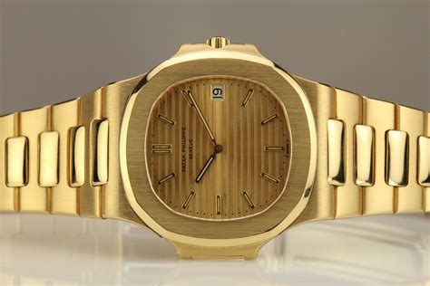 patek philippe nautilus 1970